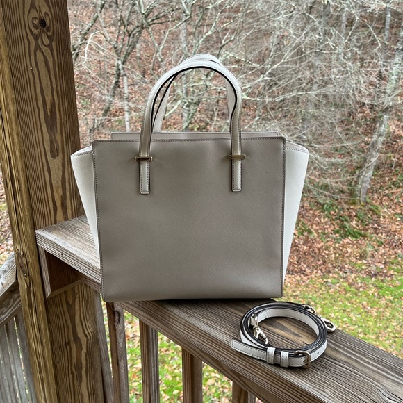 ♠️ Kate Spade Handbag - Picture 2 of 12